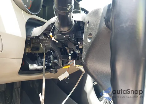 2014 Hyundai Elantra Limited z USA, uszkodzony, nr VIN 5NPDH4AE6EH528888